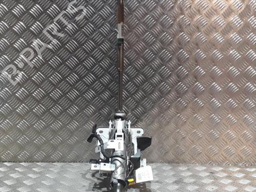 Used Steering column PEUGEOT 208 I (CA_, CC_) 1.4 HDi (68 hp) 21506861