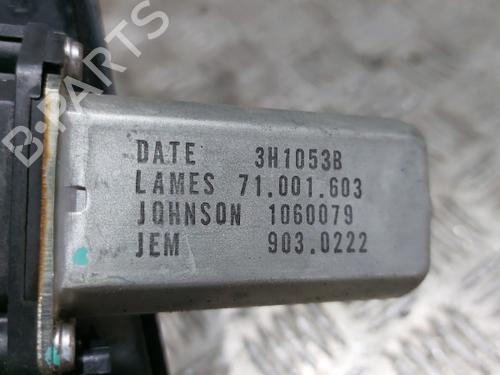 Used Rear right window mechanism Rear right window mechanism BMW 3 Touring (E91) 320 d (163 hp) 21509686 21509686