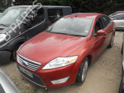 Rim FORD MONDEO IV (BA7) 2.0 TDCi | BP21510393C45 