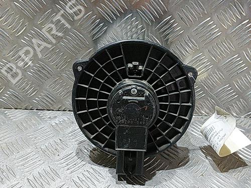 Heater blower motor MAZDA 2 (DE_, DH_) 1.6 MZ-CD | BP21514309M62 