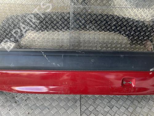 Rear bumper CITROËN SAXO (S0, S1) 1.4 VTS | BP21507311C8 