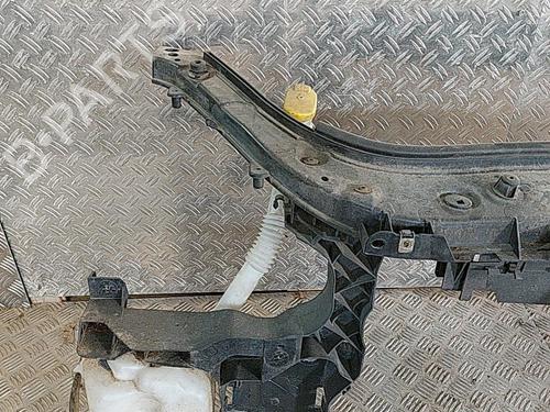 Used Front slam panel Front slam panel RENAULT GRAND SCÉNIC II (JM0/1_) 1.9 dCi (JM0G, JM12, JM1G, JM2C) (120 hp) 21514342 21514342