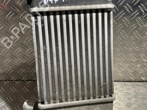 Used Intercooler Intercooler TOYOTA YARIS (_P9_) 1.4 D-4D (NLP90_, NLP90R) (90 hp) 21507215 21507215