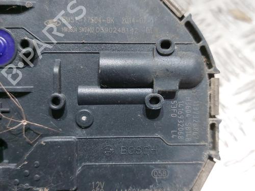 Used Front wiper motor Front wiper motor FORD FOCUS III 1.6 TDCi ECOnetic (105 hp) 21513452 21513452