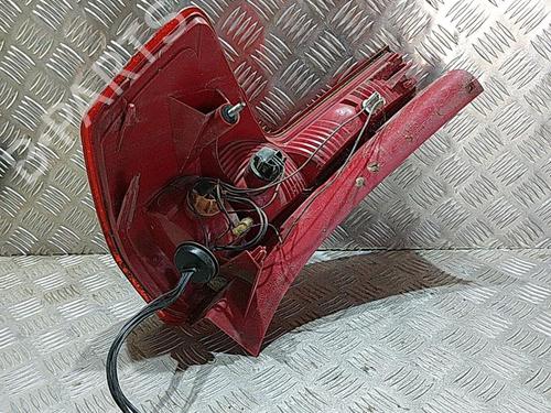 Used Right taillight CITROËN C4 I (LC_) 1.6 HDi (90 hp) 21513205