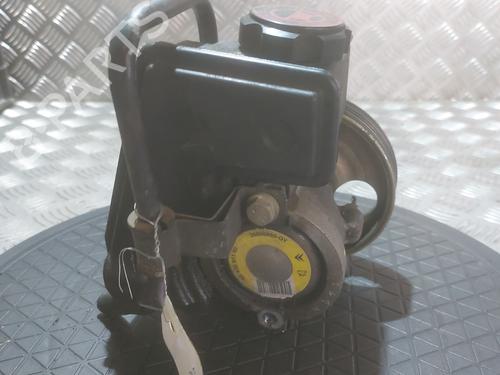 Used Steering pump Steering pump PEUGEOT 206 Hatchback (2A/C) 2.0 HDI 90 (90 hp) 27493199 27493199