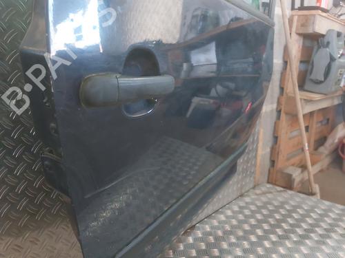 Right rear door VW SHARAN (7M8, 7M9, 7M6) 2.0 TDI | BP23811181C5 