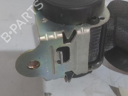 Used Rear right seatbelt Rear right seatbelt 34349851 34349851