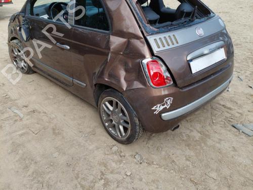 Switch FIAT 500 (312_) 1.3 D Multijet (312AXB1A) | BP21506506I30  - Image 8
