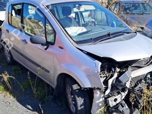 Left taillight RENAULT MODUS / GRAND MODUS (F/JP0_) 1.5 dCi (FP0D, JP0D) | BP29477003C34  - Image 7