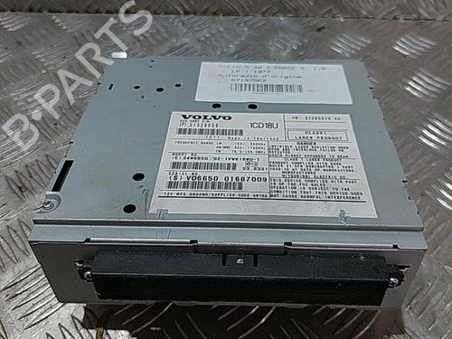 Used Radio Radio VOLVO S40 II (544) D2 (115 hp) 21511104 21511104
