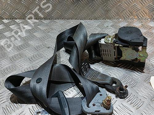 Used Front right seatbelt Front right seatbelt RENAULT KANGOO Express (FC0/1_) D 65 1.9 (FC0E, FC02, FC0J, FC0N) (64 hp) 21506625 21506625