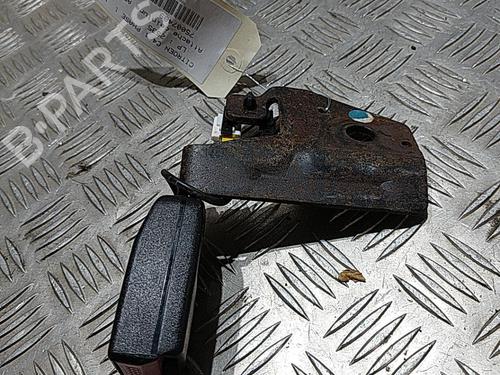 Seat buckle CITROËN C4 I (LC_) 1.6 HDi | BP21513253I32 