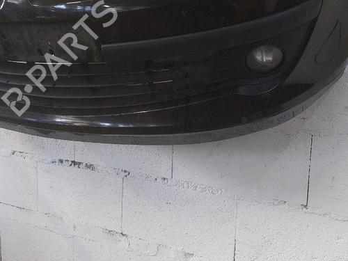 Used Front bumper Front bumper RENAULT CLIO III Grandtour (KR0/1_) 1.5 dCi (KR0F) (86 hp) 39760611 39760611
