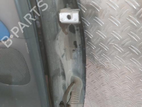 Left rear door PEUGEOT 206+ (2L_, 2M_) 1.4 HDi eco 70 | BP27094823C4