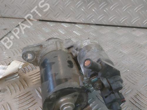 Starter VW POLO (9N_, 9A_) 1.2 12V | BP24504639M8 
