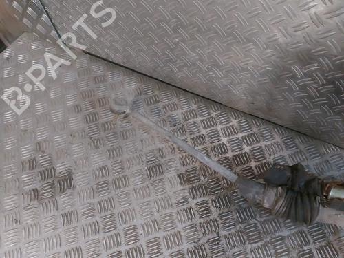Used Steering rack Steering rack PEUGEOT 306 Hatchback (7A, 7C, N3, N5) 1.6 (89 hp) 21670315 21670315