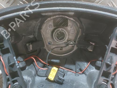 Steering wheel CITROËN JUMPY II Van 2.0 HDi 120 | BP28693226C49  - Image 5