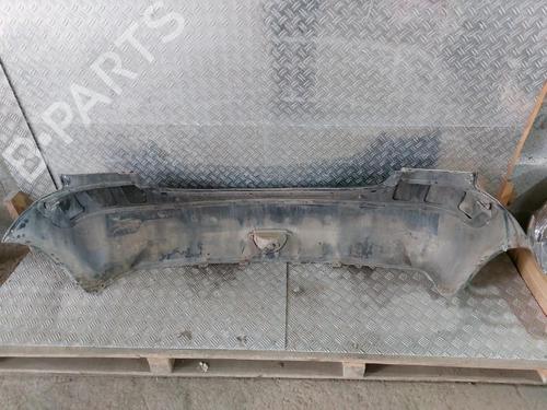 Rear bumper KIA RIO II (JB) 1.4 16V | BP21507922C8 