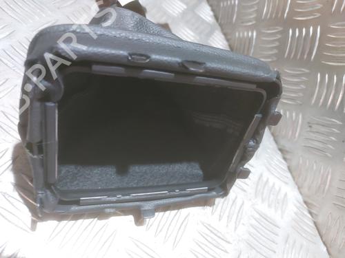 Shift knob PEUGEOT 206+ (2L_, 2M_) 1.4 HDi eco 70 | BP30600629I34 