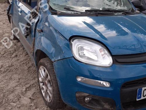 Used Parts FIAT PANDA (312_, 319_)  0.9 (312PXG1A)  2011122