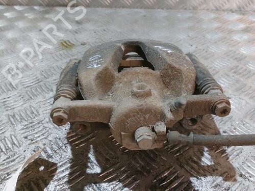 Right front brake caliper RENAULT MEGANE IV Hatchback (B9A/M/N_) 1.5 dCi 110 (B9A3) | BP22397965M104 