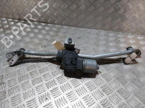 Front wiper motor AUDI A4 B7 Avant (8ED) 2.0 TDI | BP21503496M29 