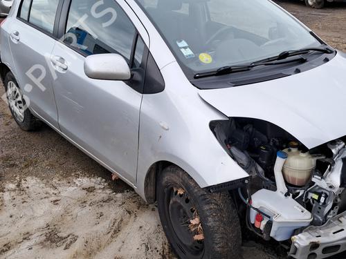 Left front window switch TOYOTA YARIS (_P9_) 1.4 D-4D (NLP90_, NLP90R) | BP23847708I27  - Image 10