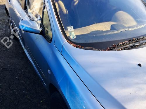 Rear wiper motor PEUGEOT 307 (3A/C) 1.6 16V | BP30590376M102