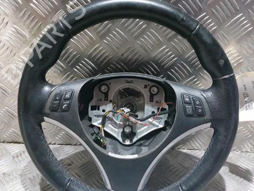 Used Steering wheel BMW 1 (E87) 118 d (143 hp) 21503678