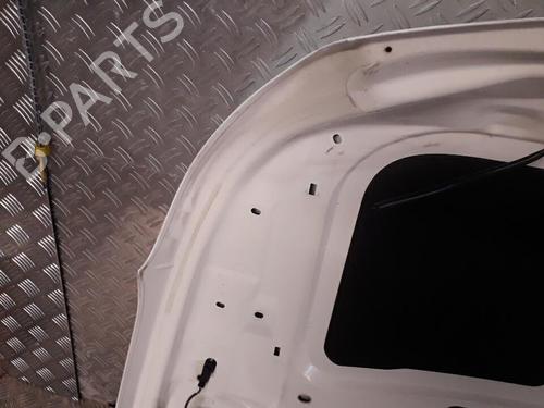 Tailgate PEUGEOT 207 CC (WD_) 1.6 16V | BP21511385C6 