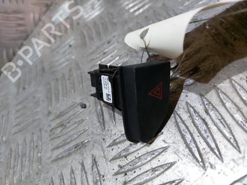 Warning switch RENAULT CLIO IV Grandtour (KH_) 1.5 dCi 90 (KHN3, KHN4) | BP21503652I22 