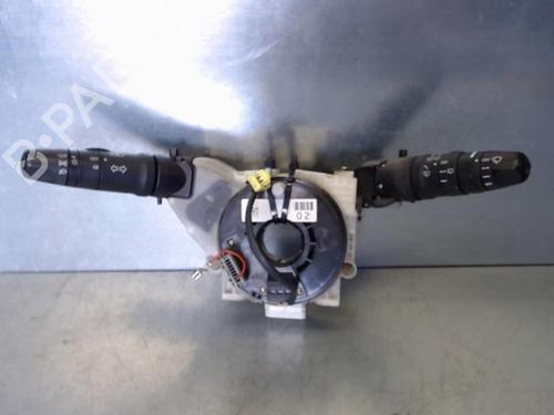 Steering column stalk FORD FIESTA V (JH_, JD_) 1.4 TDCi | BP27711856I23 