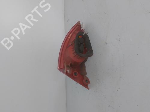 Used Left taillight Left taillight SEAT LEON (1P1) 1.9 TDI (105 hp) 32855678 32855678