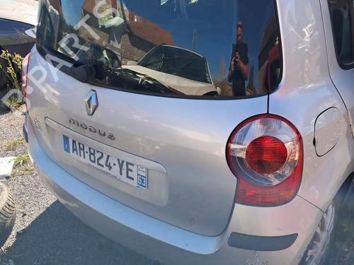 Left taillight RENAULT MODUS / GRAND MODUS (F/JP0_) 1.5 dCi (FP0D, JP0D) | BP29477003C34  - Image 6