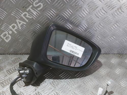 Right mirror MAZDA 6 Saloon (GJ, GL) 2.2 D (GJ2FP) GHR569121J