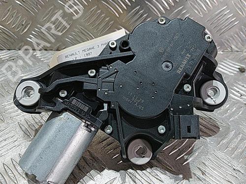 Rear wiper motor RENAULT MEGANE III Hatchback (BZ0/1_, B3_) 1.9 dCi (BZ0N, BZ0J) | BP21511013M102 
