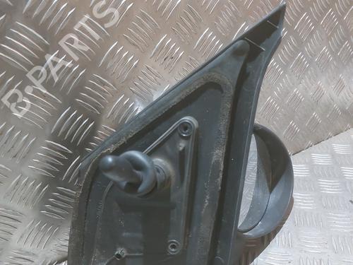 Used Right mirror PEUGEOT 107 (PM_, PN_) 1.0 (68 hp) 30315346