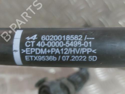 Pipe ALPINE A110 II 1.8 | BP31018571M125  - Image 8