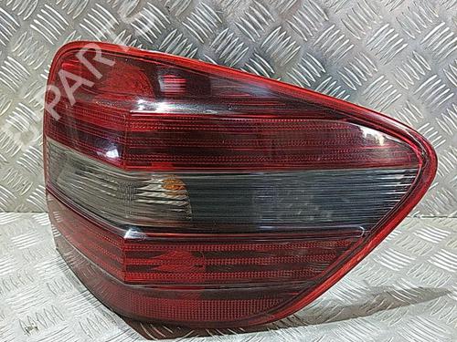 Right taillight MERCEDES-BENZ M-CLASS (W164) ML 420 CDI 4-matic (164.128) | BP21504677C35 