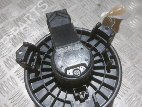 Varmeblæser SUZUKI SWIFT III (MZ, EZ) 1.3 DDiS (RS413D) | BP25746189M62