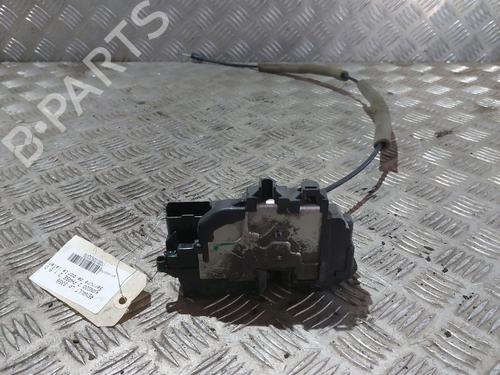 Used Rear right lock RENAULT KANGOO Express (FW0/1_) 1.5 dCi 90 (FW0G, FW05, FW08, FW11) (90 hp) 21504973