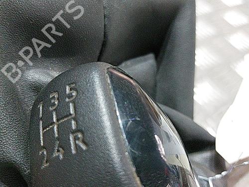 Gear lever PEUGEOT 208 I (CA_, CC_) 1.5 BlueHDI 100 | BP21510671M90 