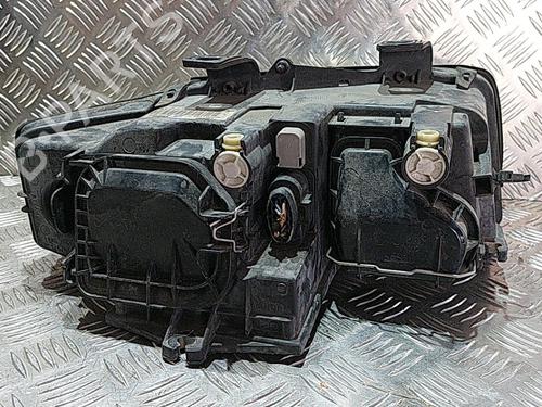 Left headlight AUDI A4 B6 Avant (8E5) 2.0 FSI | BP21506446C28 