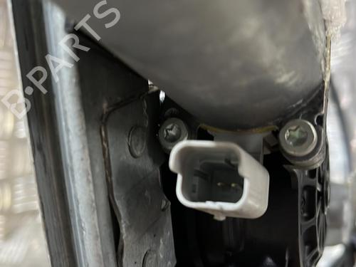 Used Front left window mechanism Front left window mechanism PEUGEOT 206+ (2L_, 2M_) 1.4 HDi eco 70 (68 hp) 21515463 21515463