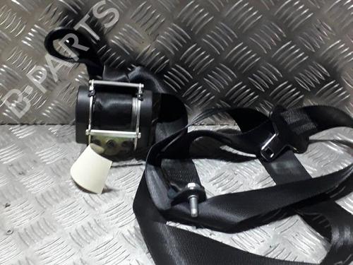 Used Rear left belt tensioner PEUGEOT 207 CC (WD_) 1.6 16V (120 hp) 21514989