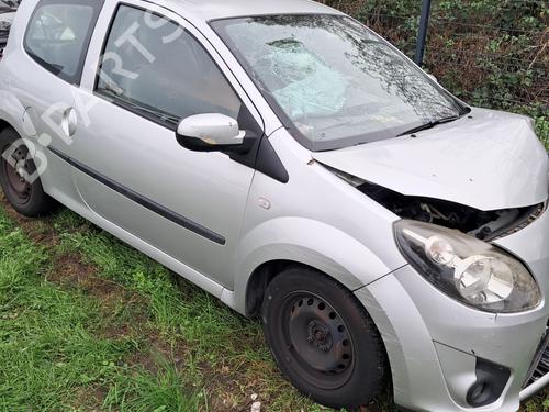 Front right interior door handle RENAULT TWINGO II (CN0_) 1.5 dCi 75 | BP36647735I14 - Image 10
