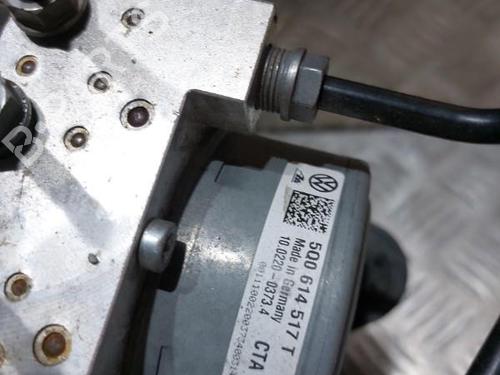 ABS pump AUDI A3 Sportback (8VA, 8VF) 2.0 TDI | BP21508320M43 