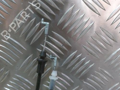 Front left lock MAZDA 6 Saloon (GJ, GL) 2.2 D (GJ2FP) | BP23861500C98 - Image 4
