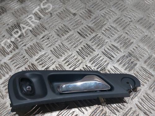 Højre bagtil invendig håndtag MERCEDES-BENZ C-CLASS T-Model (S203) C 220 CDI (203.208) | BP21510214I16 